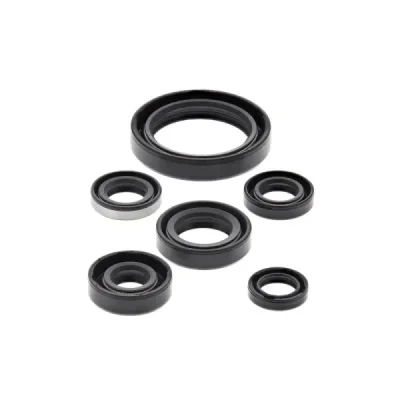 Komplet uszczelniaczy silnika Winderosa Kawasaki KLX 250R 94-96 KLX 250S 06-18 KLX 250SF 09-10 KLX 300(R) 97-07 (822137) Komplet uszczelniaczy silnika Winderosa Kawasaki KLX 250R 94-96 KLX 250S 06-18 KLX 250SF 09-10 KLX 300(R) 97-07 (822137)