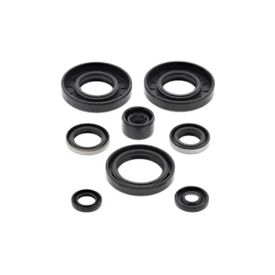 Komplet uszczelniaczy silnika Winderosa Kawasaki KX 65 00-19 (822135) Komplet uszczelniaczy silnika Winderosa Kawasaki KX 65 00-19 (822135)