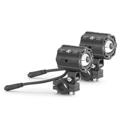 Kappa Reflektory Halogenowe (Halogeny) Led 25W Z Mocowaniami Na Śr. Od 21Mm Do 25Mm ( 2 Szt.) Kappa Reflektory Halogenowe (Halogeny) Led 25W Z Mocowaniami Na Śr. Od 21Mm Do 25Mm ( 2 Szt.)