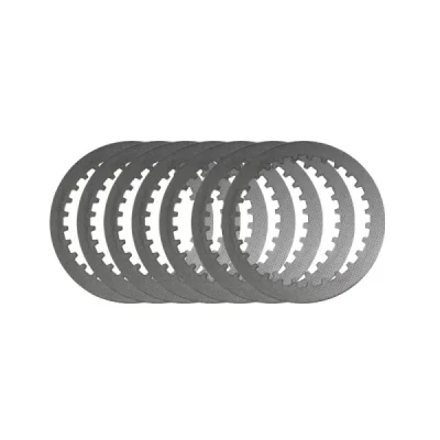 Komplet przekładek sprzęgłowych Psychic Honda CR 250 94-07 7 szt. (PS004C) (MX-03552S)