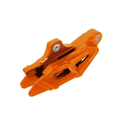Prowadnica łańcucha Psychic KTM SX SXF 11-20 EXC EXCF 11-20 pomarańczowa (MX-03433OR) Prowadnica łańcucha Psychic KTM SX SXF 11-20 EXC EXCF 11-20 pomarańczowa (MX-03433OR)