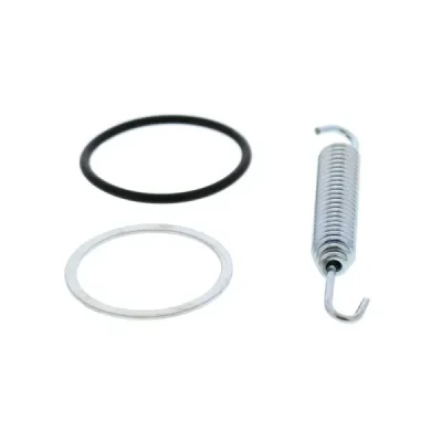 Uszczelka kolektora wydechowego Winderosa Yamaha YZ 80 93-01 (SPRĘŻYNA+ O-RINGI) (823149) Uszczelka kolektora wydechowego Winderosa Yamaha YZ 80 93-01 (SPRĘŻYNA+ O-RINGI) (823149)
