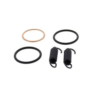 Uszczelka kolektora wydechowego Winderosa Kawasaki KX 80 88-00 (823110)