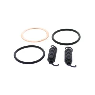 Uszczelka kolektora wydechowego Winderosa Kawasaki KX 125 01-02 (SPRĘŻYNY+ O-RINGI) (823106) Uszczelka kolektora wydechowego Winderosa Kawasaki KX 125 01-02 (SPRĘŻYNY+ O-RINGI) (823106)