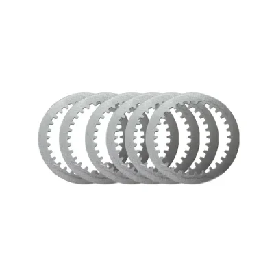 Komplet przekładek sprzęgłowych Psychic KTM SX 85 03-16 SX 105 04-11 6 szt. (PS115A) (MX-03210S)
