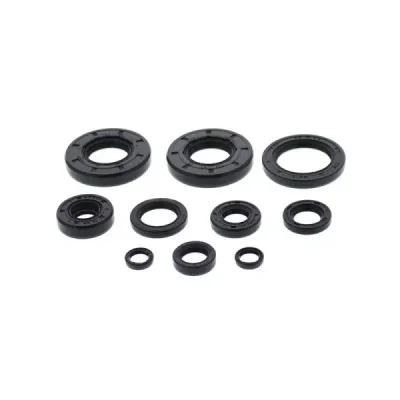 Komplet uszczelniaczy silnika Winderosa Yamaha YZ 65 18-21 YZ 85 19-21 (822993) Komplet uszczelniaczy silnika Winderosa Yamaha YZ 65 18-21 YZ 85 19-21 (822993)