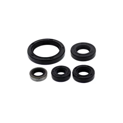 Komplet uszczelniaczy silnika Winderosa Kawasaki KL 650E (KLR) 18 (822380) Komplet uszczelniaczy silnika Winderosa Kawasaki KL 650E (KLR) 18 (822380)