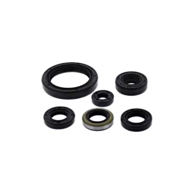 Komplet uszczelniaczy silnika Winderosa Kawasaki KX 450F 19-20 (822379) Komplet uszczelniaczy silnika Winderosa Kawasaki KX 450F 19-20 (822379)