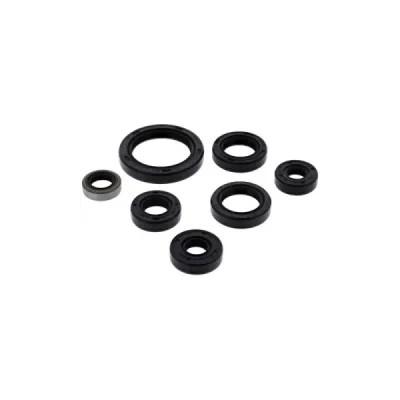 Komplet uszczelniaczy silnika Winderosa Kawasaki KFX 250 Mojave 87-04 (822323) Komplet uszczelniaczy silnika Winderosa Kawasaki KFX 250 Mojave 87-04 (822323)