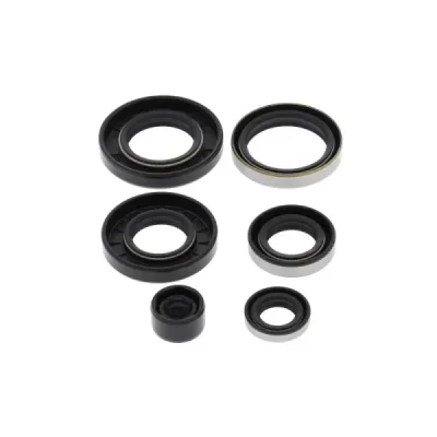 Komplet uszczelniaczy silnika Winderosa Kawasaki KX 250 83-84 KX T250 TECATE 84-85 (822281) Komplet uszczelniaczy silnika Winderosa Kawasaki KX 250 83-84 KX T250 TECATE 84-85 (822281)