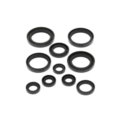 Komplet uszczelniaczy silnika Winderosa Honda TRX 450R 04-05 (822237) Komplet uszczelniaczy silnika Winderosa Honda TRX 450R 04-05 (822237)