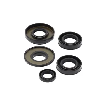 Komplet uszczelniaczy silnika Winderosa Kawasaki KFX 80 03-06 Suzuki LT-80 87-06 (822231) Komplet uszczelniaczy silnika Winderosa Kawasaki KFX 80 03-06 Suzuki LT-80 87-06 (822231)