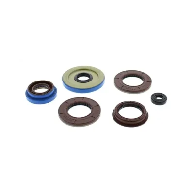 Komplet uszczelniaczy silnika Winderosa Polaris Ranger 900 Crew 13-15 RZR 4 XP 900 12-14 RZR XP 1000 14-15, (822198)
