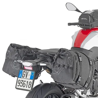 Stelaż pod torby boczne F 900R/XR '20-'21 również pod kufry RA314 Easy Lock - Kappa Stelaż pod torby boczne F 900R/XR '20-'21 również pod kufry RA314 Easy Lock - Kappa