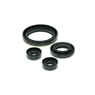 Komplet uszczelniaczy silnika Winderosa Suzuki LT-160 03-04 LT-160E 89-92 LTF 160 91-01 (822150) Komplet uszczelniaczy silnika Winderosa Suzuki LT-160 03-04 LT-160E 89-92 LTF 160 91-01 (822150)