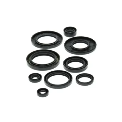 Komplet uszczelniaczy silnika Winderosa Suzuki LT-250R 87-92 (822148) Komplet uszczelniaczy silnika Winderosa Suzuki LT-250R 87-92 (822148)