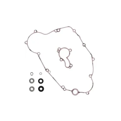 Zestaw naprawczy pompy wody Winderosa Kawasaki KLX 450R (AU) 18-19 KLX 450R 08-09 KX 450F 06-08 (821469) Zestaw naprawczy pompy wody Winderosa Kawasaki KLX 450R (AU) 18-19 KLX 450R 08-09 KX 450F 06-08 (821469)