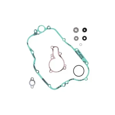 Zestaw naprawczy pompy wody Winderosa Kawasaki KX 125 88-91 (821423)
