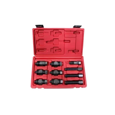 Ściągacze kół magnesowych komplet 10szt - Wrench Head Ściągacze kół magnesowych komplet 10szt - Wrench Head