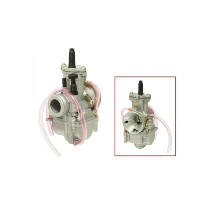 Gaźnik PWK 28MM uniwersalny 2T - PSYCHIC Gaźnik PWK 28MM uniwersalny 2T - PSYCHIC