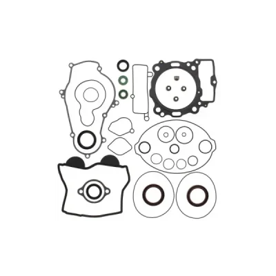 WINDEROSA (VERTEX) KOMPLET USZCZELEK Z USZCZELNIACZAMI SILNIKOWYMI KTM SX 505 ATV '09-'10 (SX505)