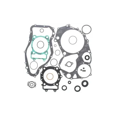 Komplet uszczelek z uszczelniaczami Arctic Cat 650 Winderosa Vertex Komplet uszczelek z uszczelniaczami Arctic Cat 650 Winderosa Vertex
