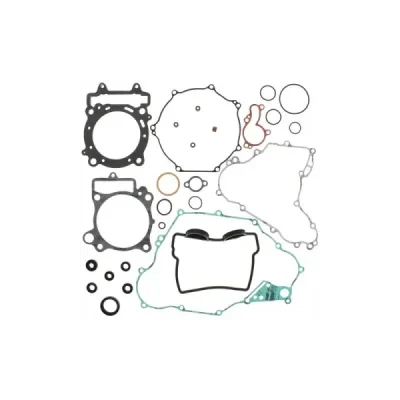 Komplet uszczelek i uszczelniaczy silnika Winderosa Kawasaki KFX 450R 08-14 (811920)