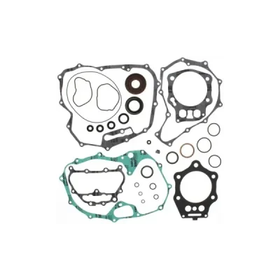 Komplet uszczelek i uszczelniaczy silnika Winderosa Honda TRX 500FE 05-11 TRX 500FPE 07-11 (811896)