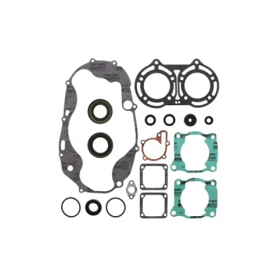 Komplet uszczelek i uszczelniaczy silnika Winderosa Yamaha YFZ 350 Banshee 87-09 (811812)