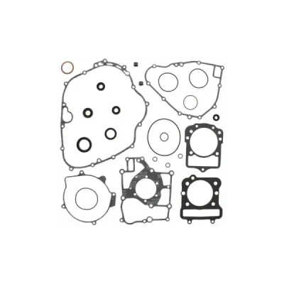 Komplet uszczelek Top End Winderosa uszczelniacze w komplecie Kawasaki KEF 300 Lakota 95-03 (811805) Komplet uszczelek Top End Winderosa uszczelniacze w komplecie Kawasaki KEF 300 Lakota 95-03 (811805)