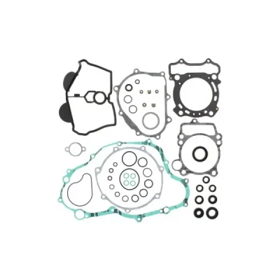 Komplet uszczelek i uszczelniaczy silnika Winderosa Yamaha WRF 250 01-02 YZF 250 01-13 (811671)