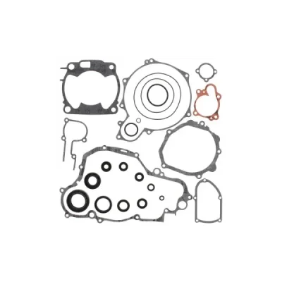 Komplet uszczelek i uszczelniaczy silnika Winderosa Yamaha YZ 250 98 (811667)