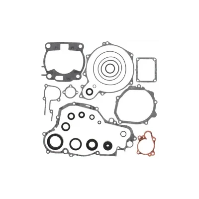 Komplet uszczelek i uszczelniaczy silnika Winderosa Yamaha YZ 250 90-91 (811663)
