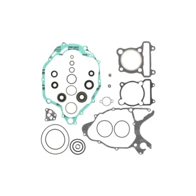 Komplet uszczelek i uszczelniaczy silnika Winderosa Yamaha TW 200 Trailway 87-21 (811642)