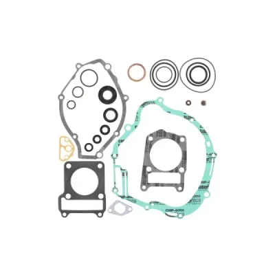 Komplet uszczelek i uszczelniaczy silnika Winderosa Yamaha TTR 125 00-07 (811640)