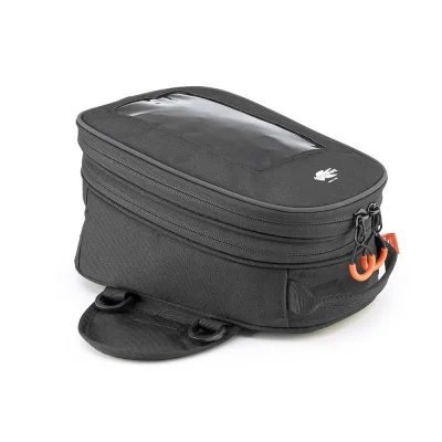 Torba na zbiornik magnetyczna Stryker 5-7L czarna 16-21x17x26cm - Kappa