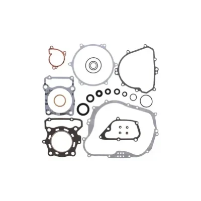 Komplet uszczelek i uszczelniaczy silnika Winderosa Kawasaki KLX 250R 94-96 KLX 250S 06-14 KLX 250SF 09-10 (811460)
