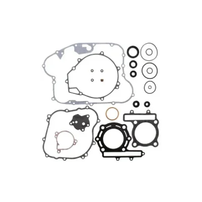 Komplet uszczelek i uszczelniaczy silnika Winderosa Kawasaki KLR 250 85-05 (811459)