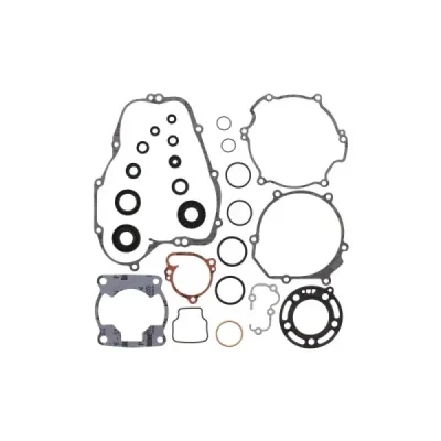 Komplet uszczelek i uszczelniaczy silnika Winderosa Kawasaki KX 85 01-06 (811414)