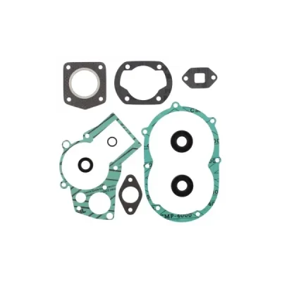 Komplet uszczelek i uszczelniaczy silnika Winderosa KTM Mini ADV 50 97-00 (811301)