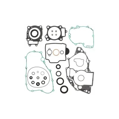 Komplet uszczelek i uszczelniaczy silnika Winderosa Honda CRF 250R 08-09 (811268)
