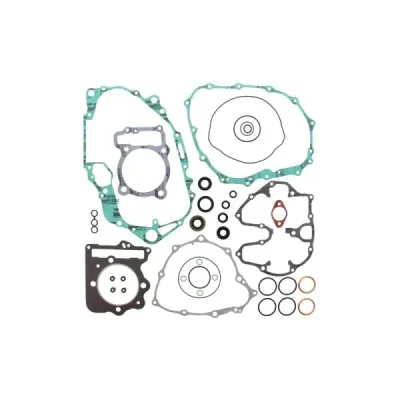 Komplet uszczelek i uszczelniaczy silnika Winderosa Honda XR 400R 96-98 (811265)