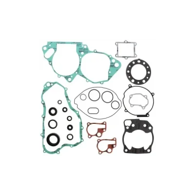 Uszczelki silnika kpl WINDEROSA (z uszczelniaczami olejowymi) pasuje do HONDA 250R Uszczelki silnika kpl WINDEROSA (z uszczelniaczami olejowymi) pasuje do HONDA 250R