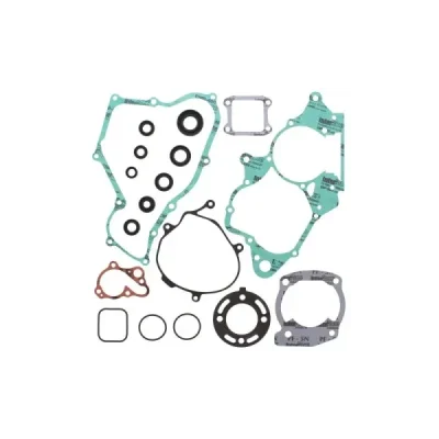 Komplet uszczelek i uszczelniaczy silnika Winderosa Honda CR 85R 05-07 CR 85RB 05-07, (811212) Komplet uszczelek i uszczelniaczy silnika Winderosa Honda CR 85R 05-07 CR 85RB 05-07, (811212)