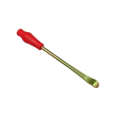 Łyżka do opon płaska z plastikowym uchwytem 28cm - Wrench Head Łyżka do opon płaska z plastikowym uchwytem 28cm - Wrench Head