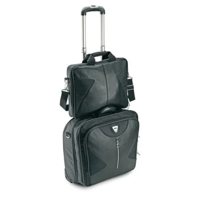 Torba kufer Monokey/Monolock 15/25L z rączką i kółkami drugi gatunek - Kappa Torba kufer Monokey/Monolock 15/25L z rączką i kółkami drugi gatunek - Kappa