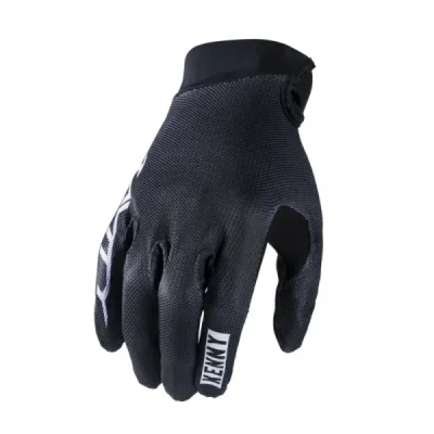 Kenny Racing Rękawice Cross/Enduro/Rowerowe Mtb Gravity Black Czarny Xl (11) Kenny Racing Rękawice Cross/Enduro/Rowerowe Mtb Gravity Black Czarny Xl (11)