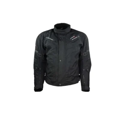 Roleff (2025) Kurtka Tekstylna Czarny 3Xl Roleff (2025) Kurtka Tekstylna Czarny 3Xl