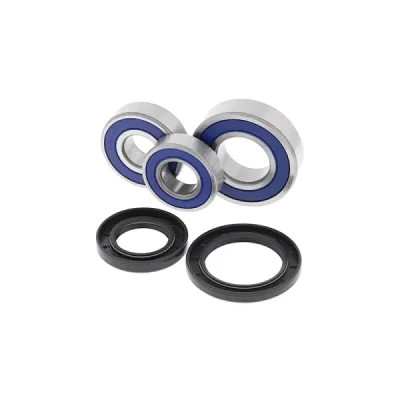 Łożyska koła tylnego z uszczelniaczami Yamaha FJ09 15-16, FZ07 15-17, FZ09 14-17, MT09 14, MT09 18, XSR700 18, XSR900 16-18, XTZ