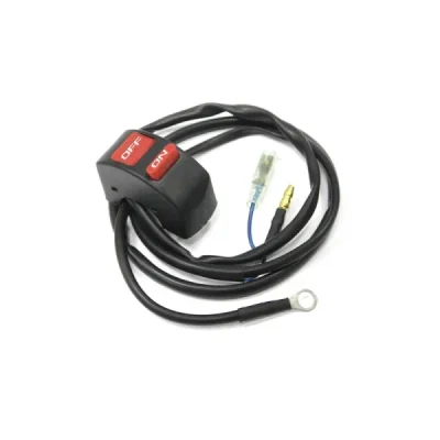 Wyłącznik zapłonu KTM SX/EXC OEM 50311074000 - PSYCHIC